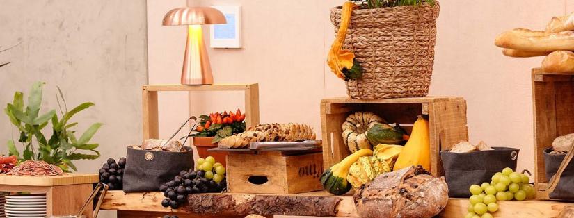 Choisir un Traiteur Engagé : La Recette Parfaite pour un Mariage Responsable