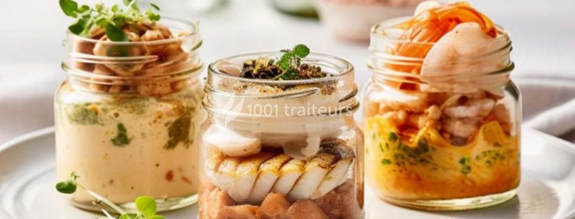 Trouver un traiteur de mariage à Paris : quelques adresses à considérer