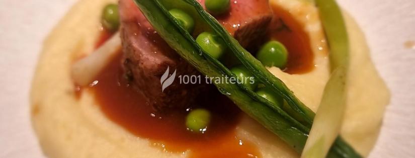 3 sauces pour viande que les traiteurs utilisent pour rendre vos plats délicieux