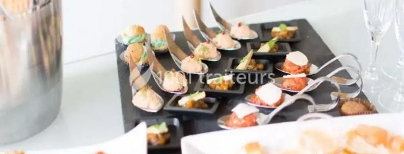 Séminaire à Angers : Des plats traiteurs savoureux pour booster la productivité