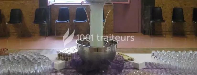 Évènement d’entreprise : simplifiez votre organisation en faisant appel à un traiteur