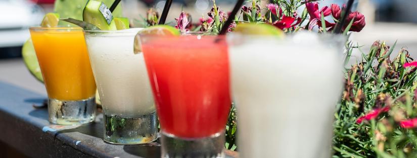 Les Mocktails Rafraîchissants qui vont sauver votre été !