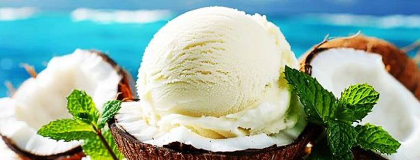 La recette du sorbet coco des Antilles : Un délice tropical