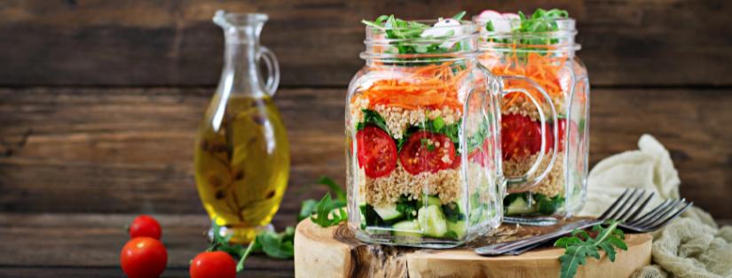 A la table des meilleurs traiteurs : les tendances culinaires en 2024-2025