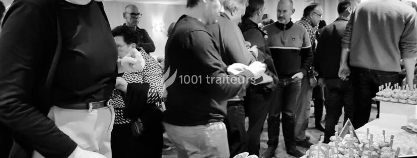 Mariage, anniversaire, séminaire... Quel traiteur oriental à Amiens répondra à vos attentes ?