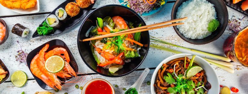 Tendances incontournables de la restauration : de l’innovation à l’insolite