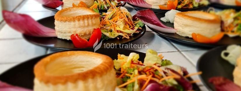 Les meilleures recettes végétariennes que les traiteurs recommandent  en 2025