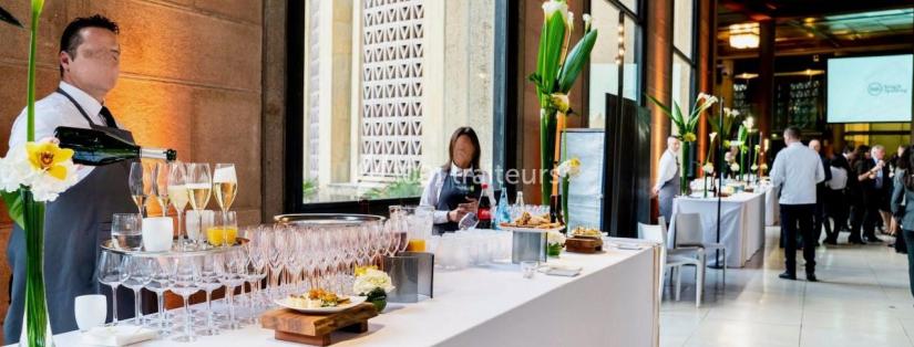 Mariage champêtre : quel est le meilleur traiteur pour votre jour J ?