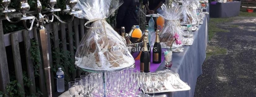 Buffet froid italien : top des traiteurs à réserver pour un repas savoureux