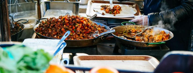 Sélection des meilleurs traiteurs halal pour un mariage réussi