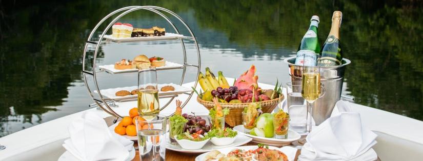 Régimes spécifiques : défi ou opportunité pour les traiteurs ?