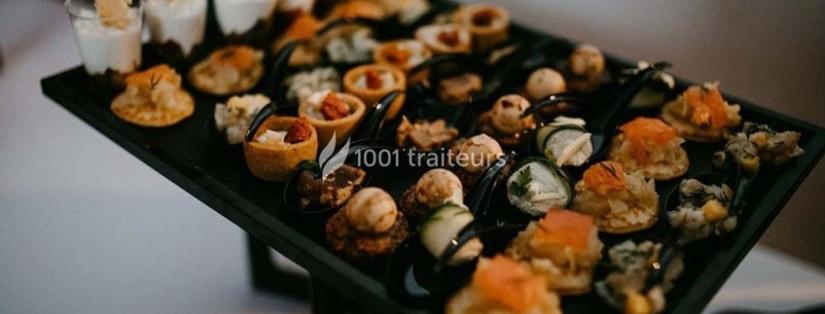 Traiteur Entreprise: 5 Critères en 2025 pour des événements réussis