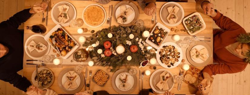 Fêtes de fin d’année : comment choisir le traiteur qui impressionnera vos invités