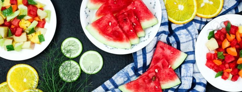 Survivre à la canicule en cuisine : nos recettes sans four qui sauvent l'été