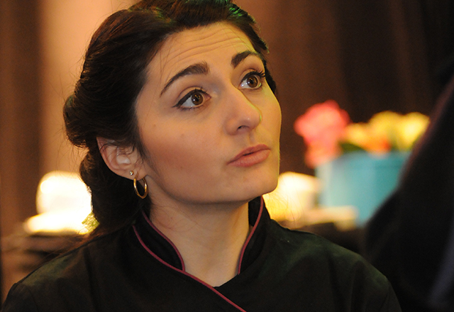 ALEXANDRA TRAITEUR ET GOURMANDISES