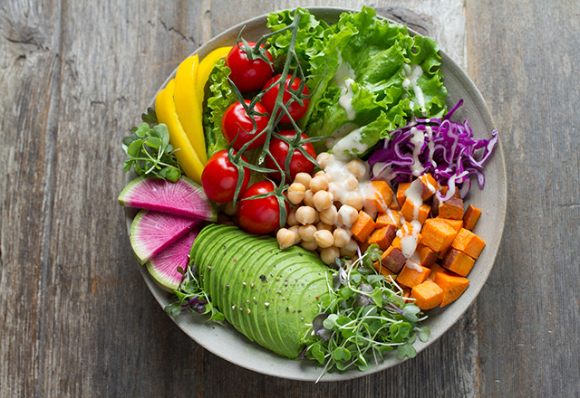 Le zoom : Quelles différences entre vegan et végétarien ?