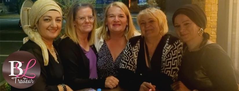 Lydia Bureau Traiteur