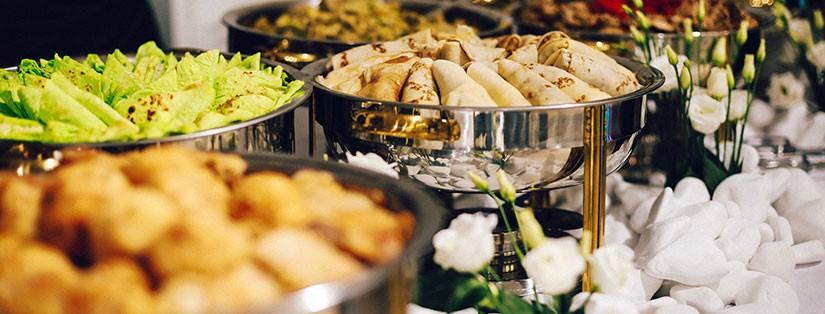 Comment organiser un cocktail pour vos réceptions ?