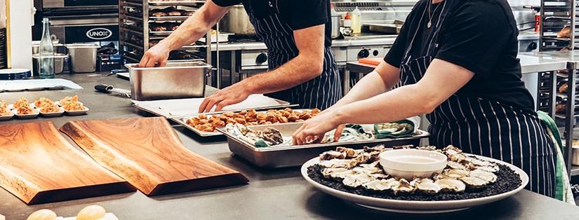 Choix du traiteur : un critère essentiel de la réussite d’un événement !