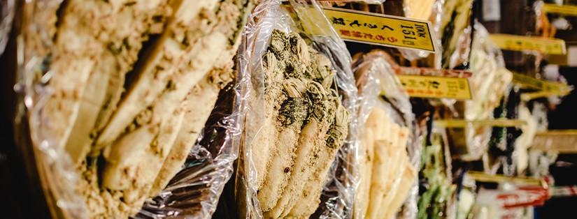 Les aliments fermentés : une tendance à suivre de très près