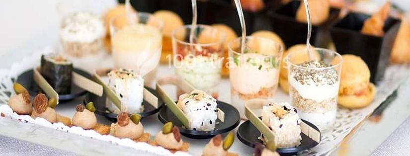 Comment organiser un apéro dînatoire chic pour célébrer un anniversaire ?