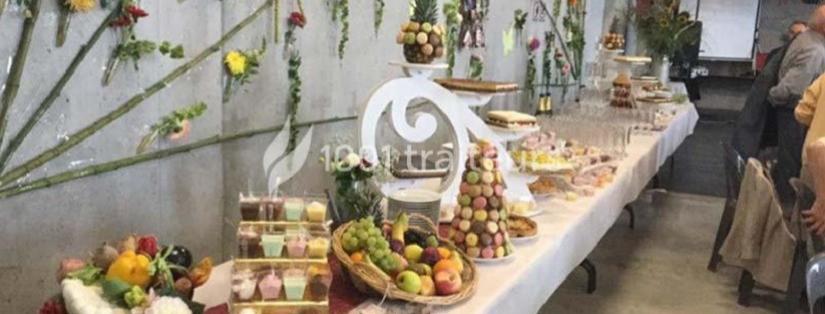 Conseils pour choisir le traiteur parfait pour votre mariage