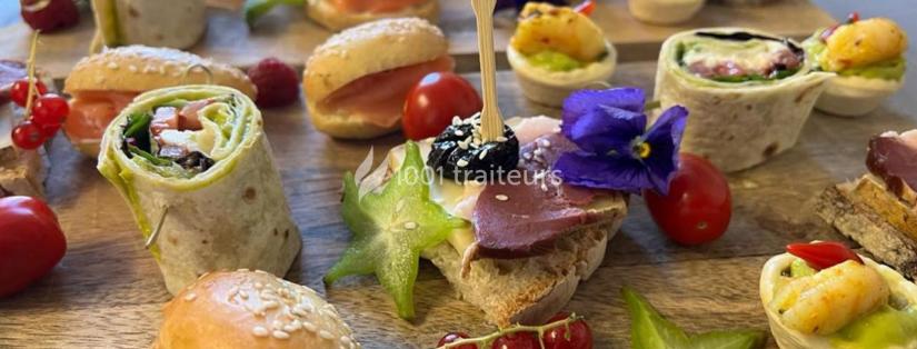 Comment bien recevoir ses invités lors d’un anniversaire : les astuces d’un traiteur à Montauban