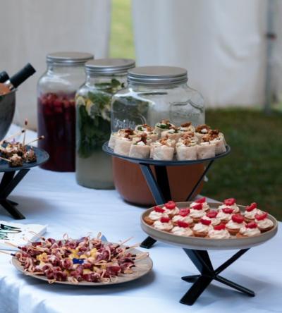 Romain Merlet Traiteur