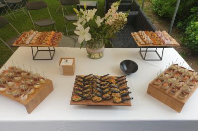 Traiteur 3G Réceptions 95