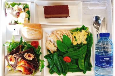 Traiteur 3G Réceptions 95