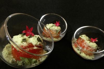 Traiteur Adquat Traiteur 64