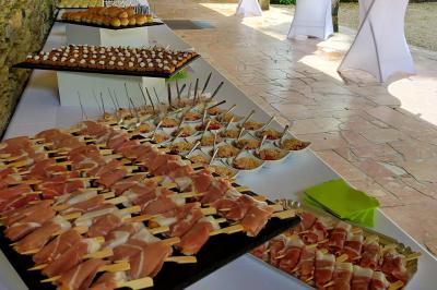 Traiteur Aux Saveurs du Jour 49