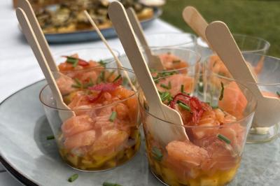 Traiteur Concept Catering Events 06