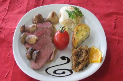 Traiteur Deneuville Traiteur 63