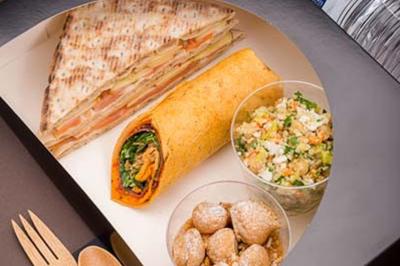 Traiteur Marc Girard Traiteur 94