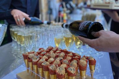 Traiteur Jacques Lafargue Traiteur 69