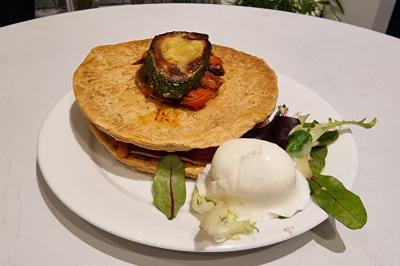 Traiteur Showtail Light 94