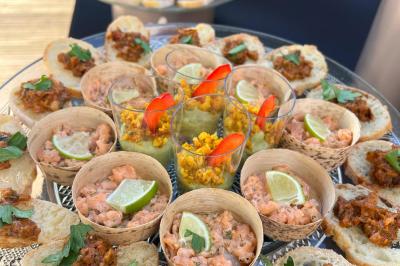 Traiteur Kankou Traiteur 94