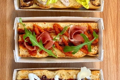 Traiteur Eventicity 75