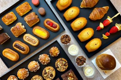 Traiteur Avekapeti 75