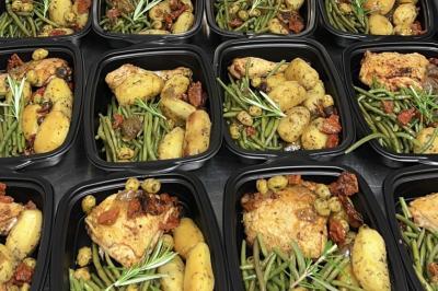 Traiteur Comptoir des Saveurs 38