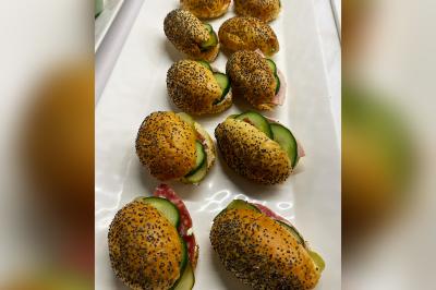 Traiteur J&J Traiteur Événementiel 93