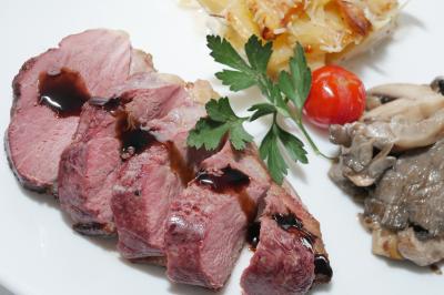 Traiteur Kankou Traiteur 94