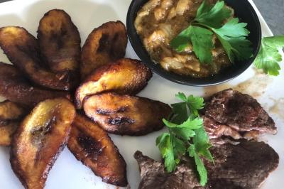 Traiteur Kankou Traiteur 94