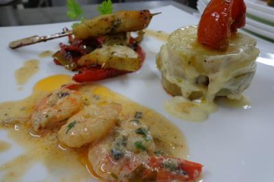 Traiteur Kankou Traiteur 94