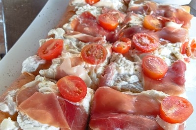 Traiteur Traiteur la Varoise 83