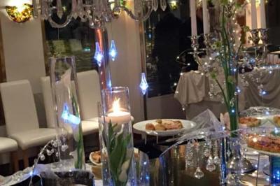 Traiteur Espaces Réceptions Évry #2