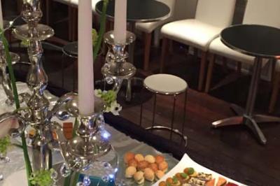 Traiteur Espaces Réceptions Évry #3