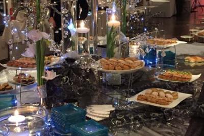 Traiteur Espaces Réceptions Évry #4