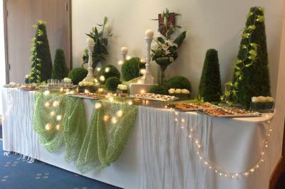 Traiteur Espaces Réceptions Évry #5